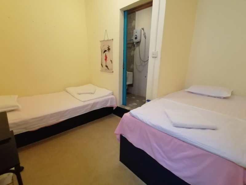 Viradesa Guesthouse Luang Prabang Dış mekan fotoğraf
