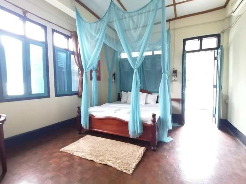 Viradesa Guesthouse Luang Prabang Dış mekan fotoğraf