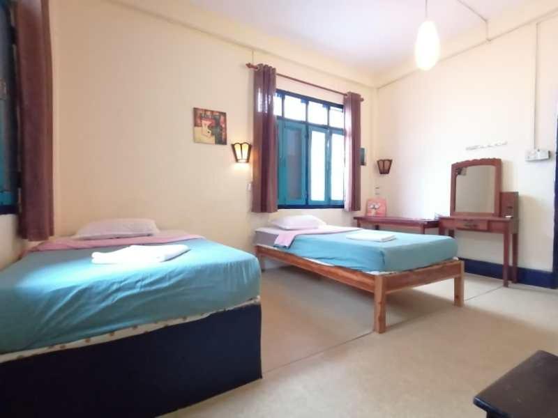 Viradesa Guesthouse Luang Prabang Dış mekan fotoğraf
