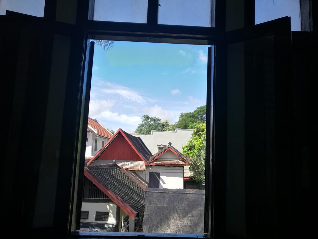 Viradesa Guesthouse Luang Prabang Dış mekan fotoğraf