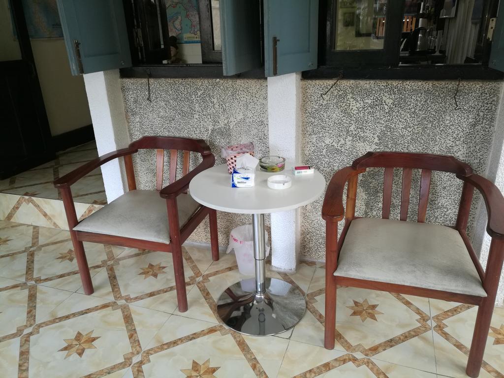 Viradesa Guesthouse Luang Prabang Dış mekan fotoğraf
