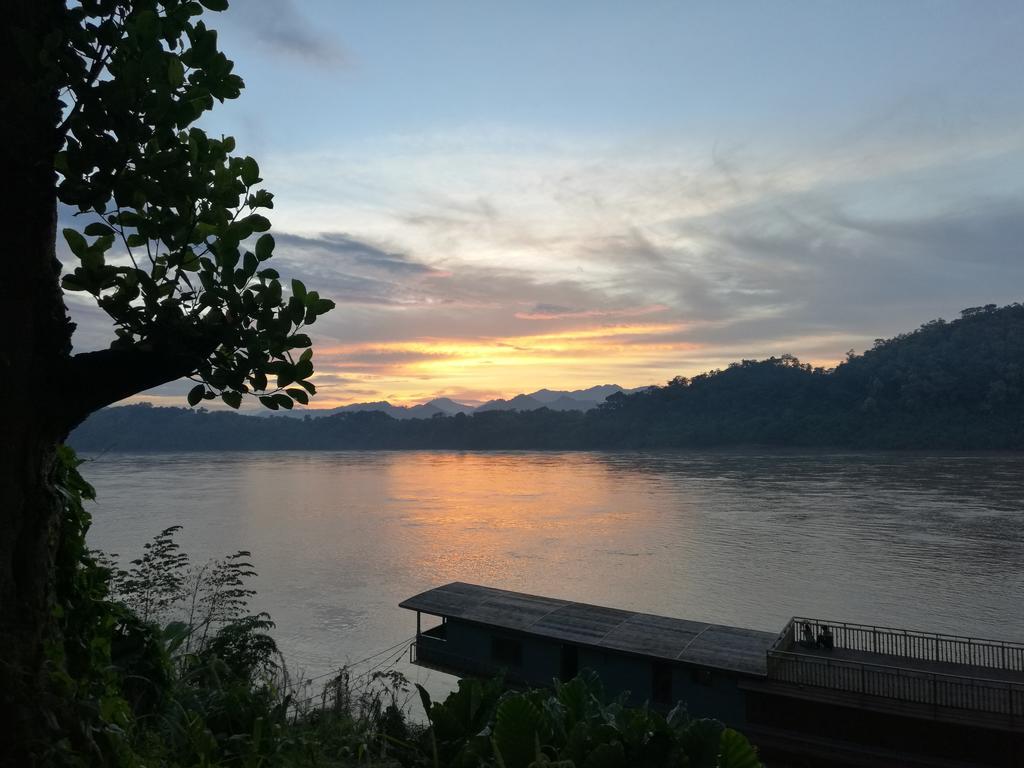 Viradesa Guesthouse Luang Prabang Dış mekan fotoğraf