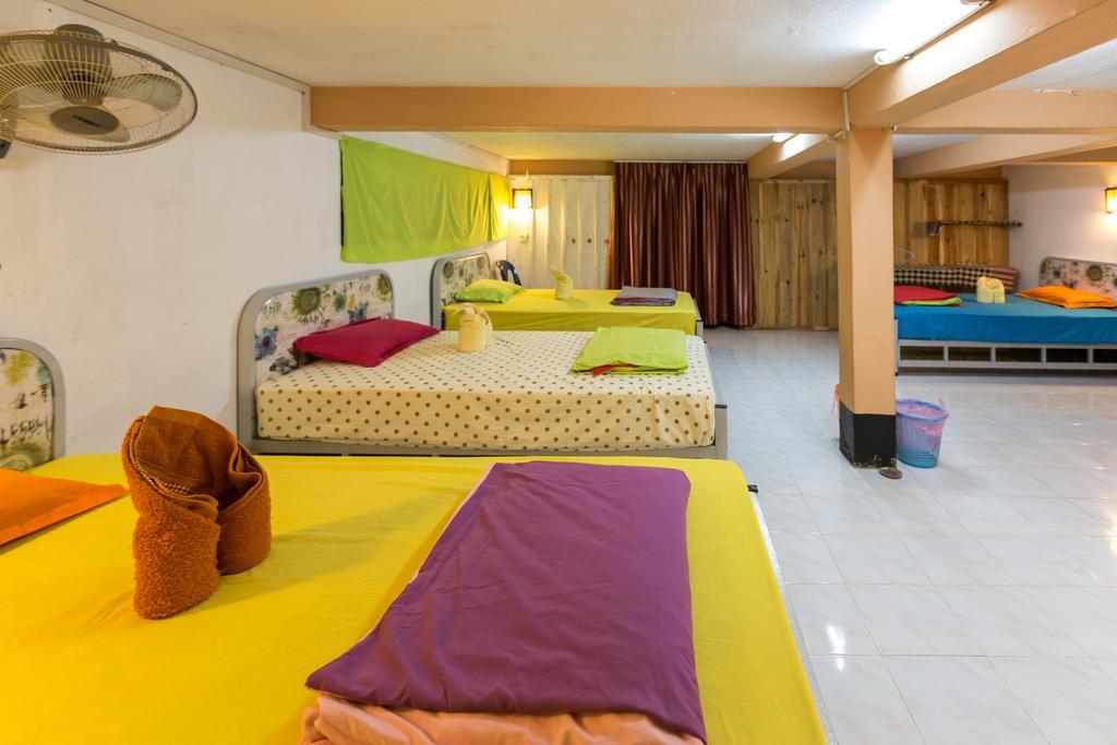 Viradesa Guesthouse Luang Prabang Dış mekan fotoğraf