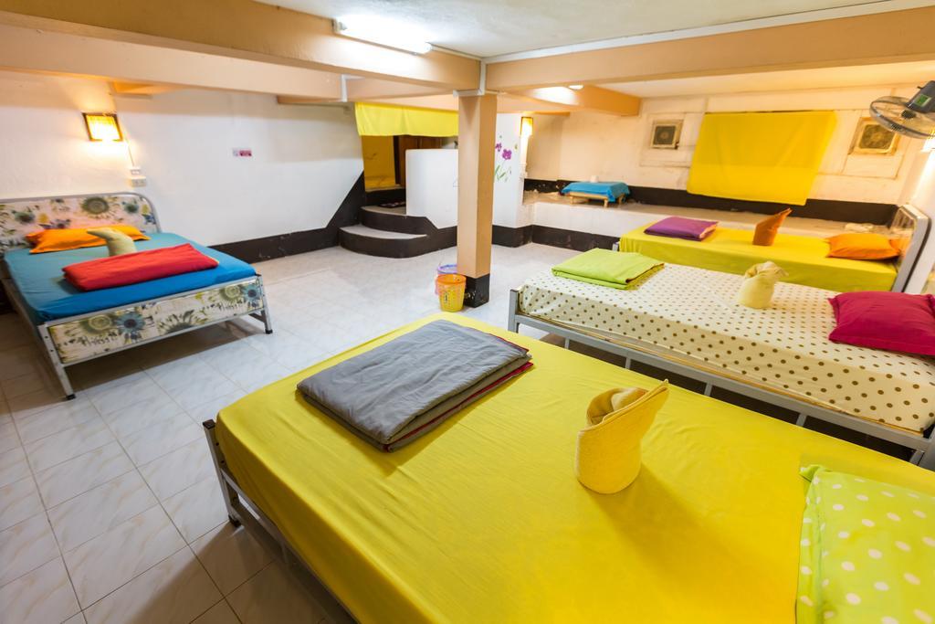 Viradesa Guesthouse Luang Prabang Dış mekan fotoğraf