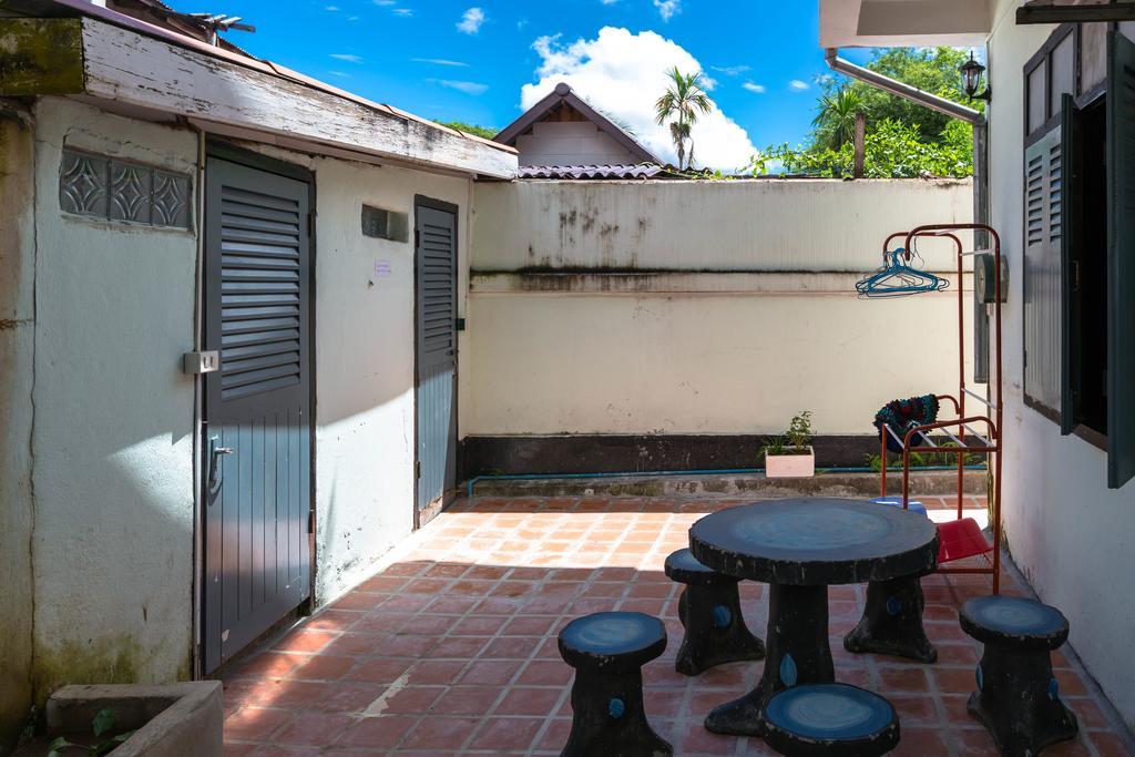 Viradesa Guesthouse Luang Prabang Dış mekan fotoğraf