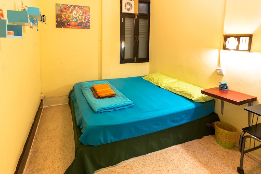 Viradesa Guesthouse Luang Prabang Dış mekan fotoğraf