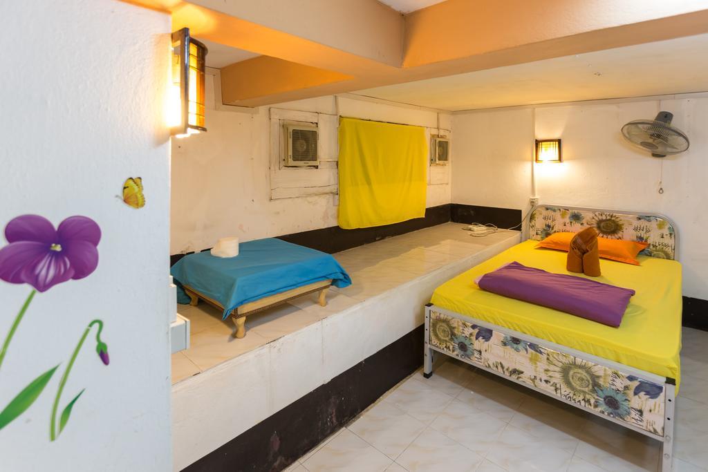 Viradesa Guesthouse Luang Prabang Dış mekan fotoğraf