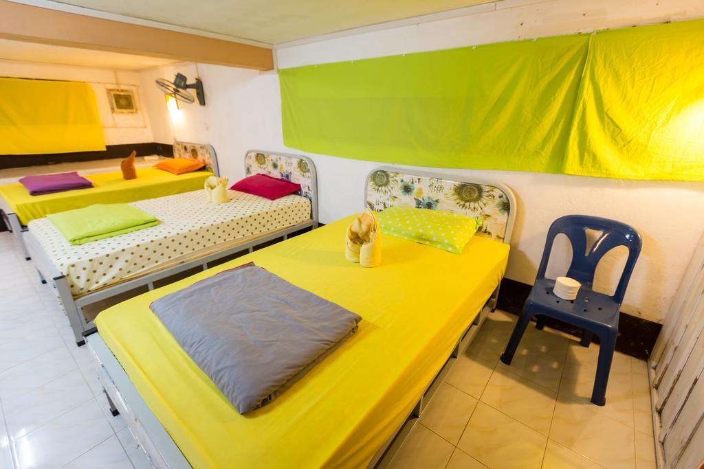 Viradesa Guesthouse Luang Prabang Dış mekan fotoğraf