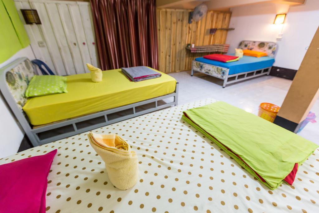 Viradesa Guesthouse Luang Prabang Dış mekan fotoğraf