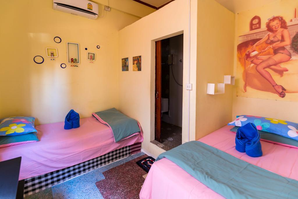 Viradesa Guesthouse Luang Prabang Dış mekan fotoğraf
