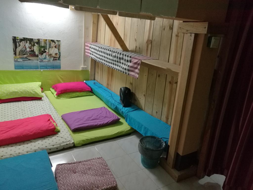 Viradesa Guesthouse Luang Prabang Dış mekan fotoğraf