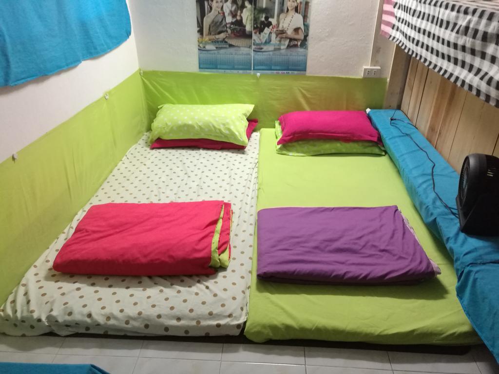 Viradesa Guesthouse Luang Prabang Dış mekan fotoğraf