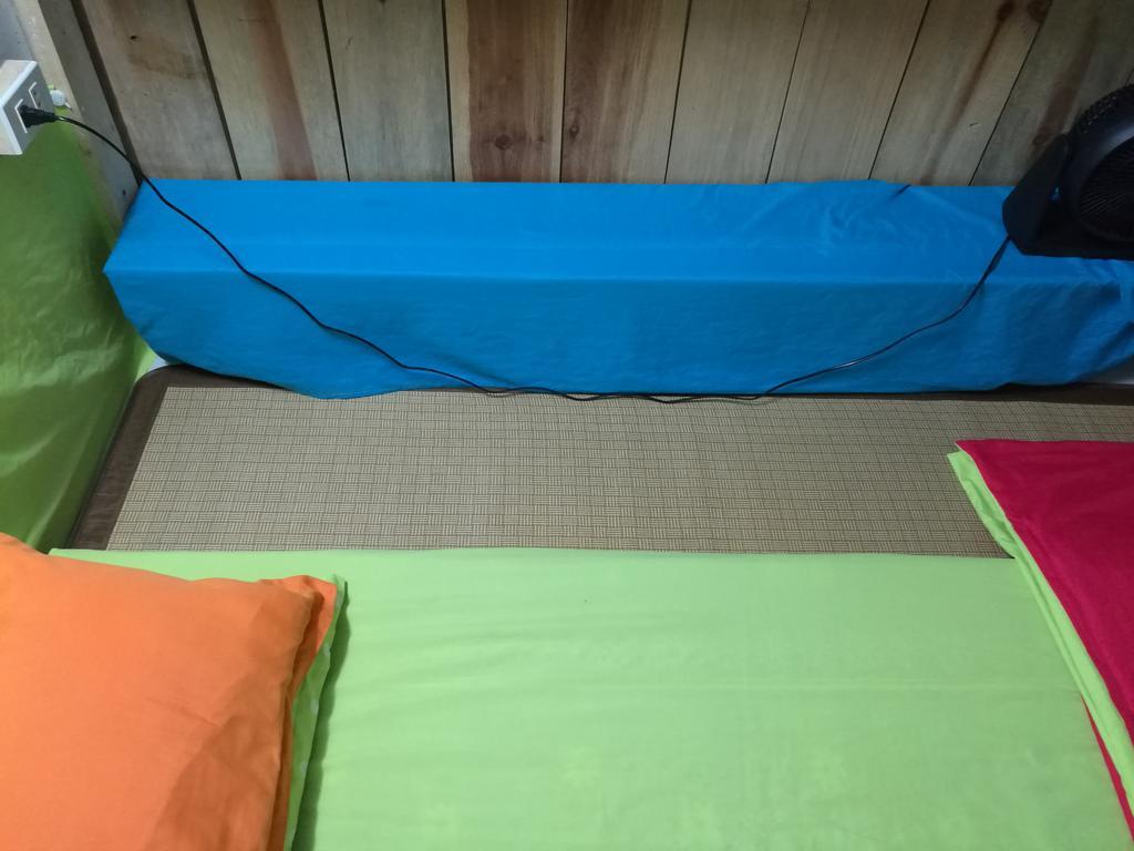 Viradesa Guesthouse Luang Prabang Dış mekan fotoğraf