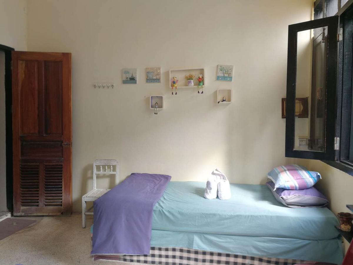 Viradesa Guesthouse Luang Prabang Dış mekan fotoğraf
