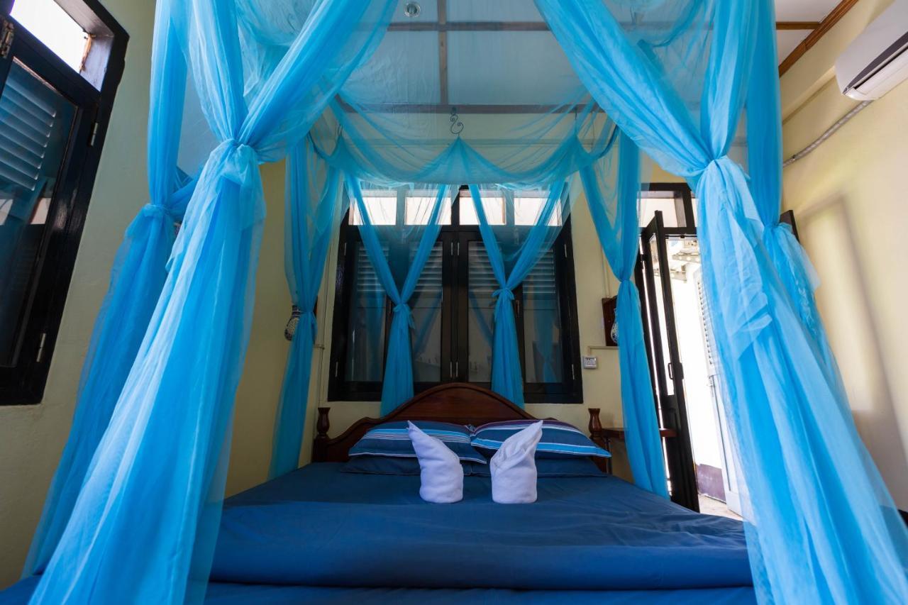 Viradesa Guesthouse Luang Prabang Dış mekan fotoğraf