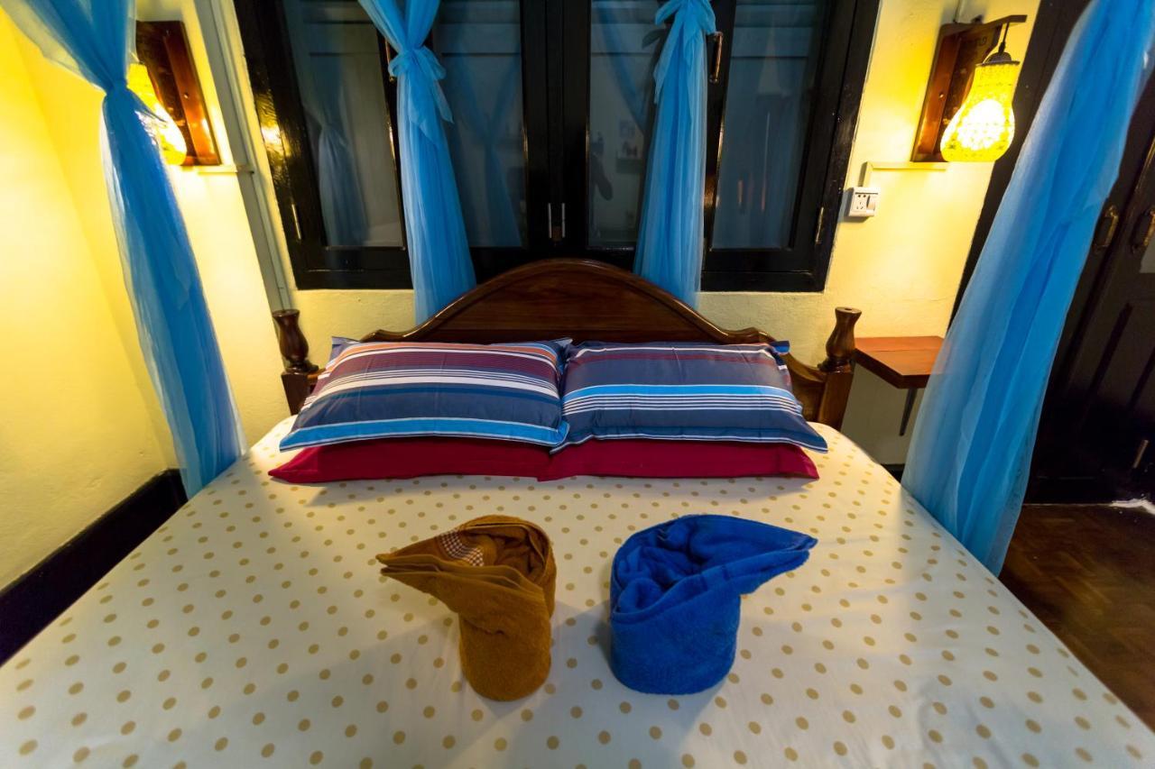 Viradesa Guesthouse Luang Prabang Dış mekan fotoğraf